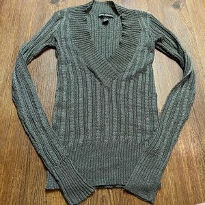 Urban Behavior Sweater